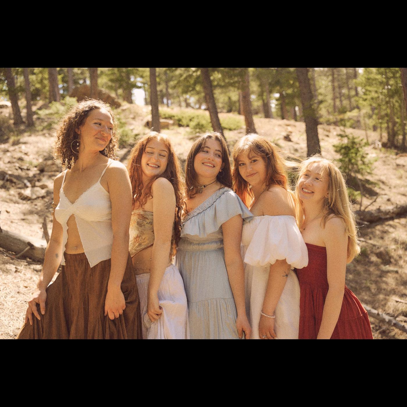 Thumbnail for "The Galentines". Thumbnail for "The Galentines".