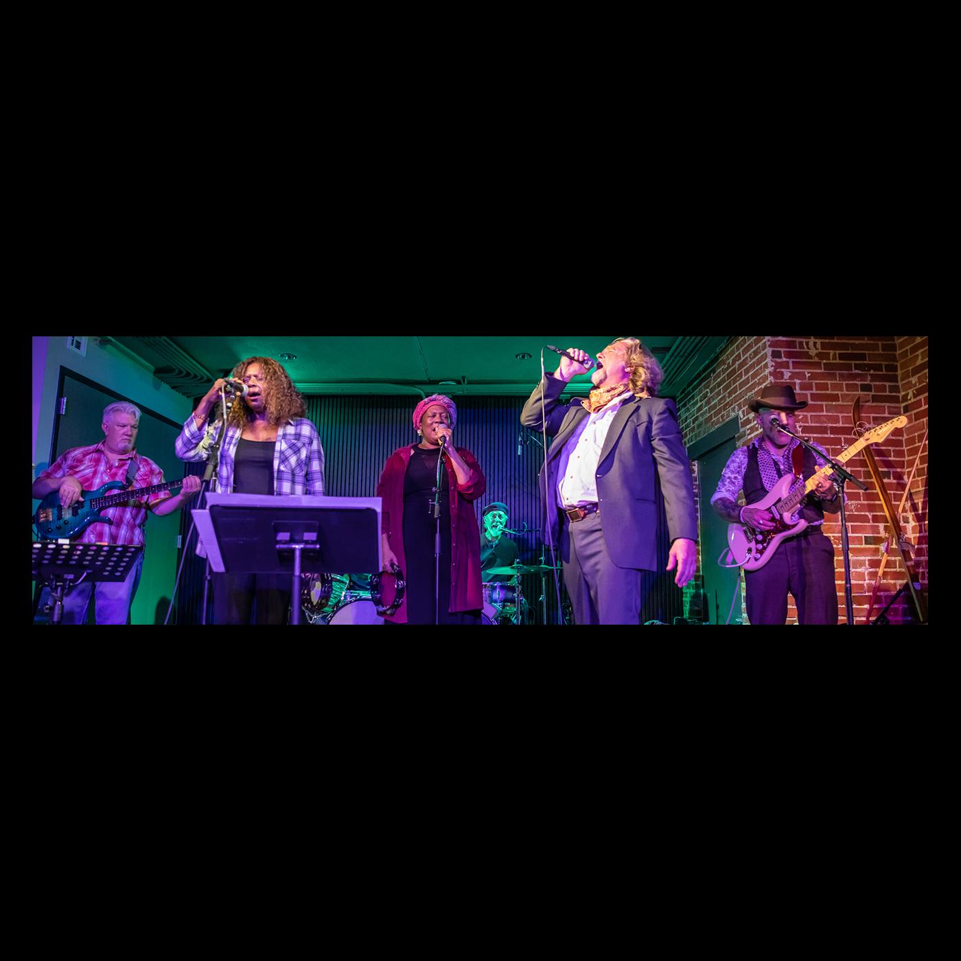 Thumbnail for "The Grocery Story". Thumbnail for "The Grocery Story".