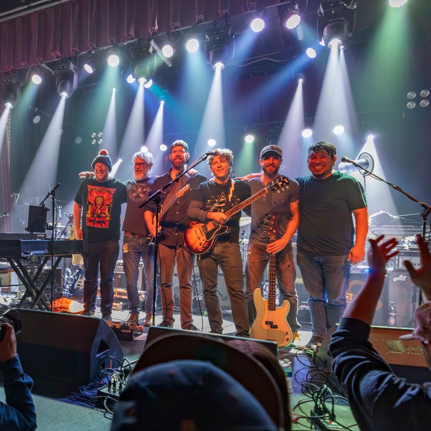 Thumbnail for "Break Signals". Thumbnail for "Break Signals".