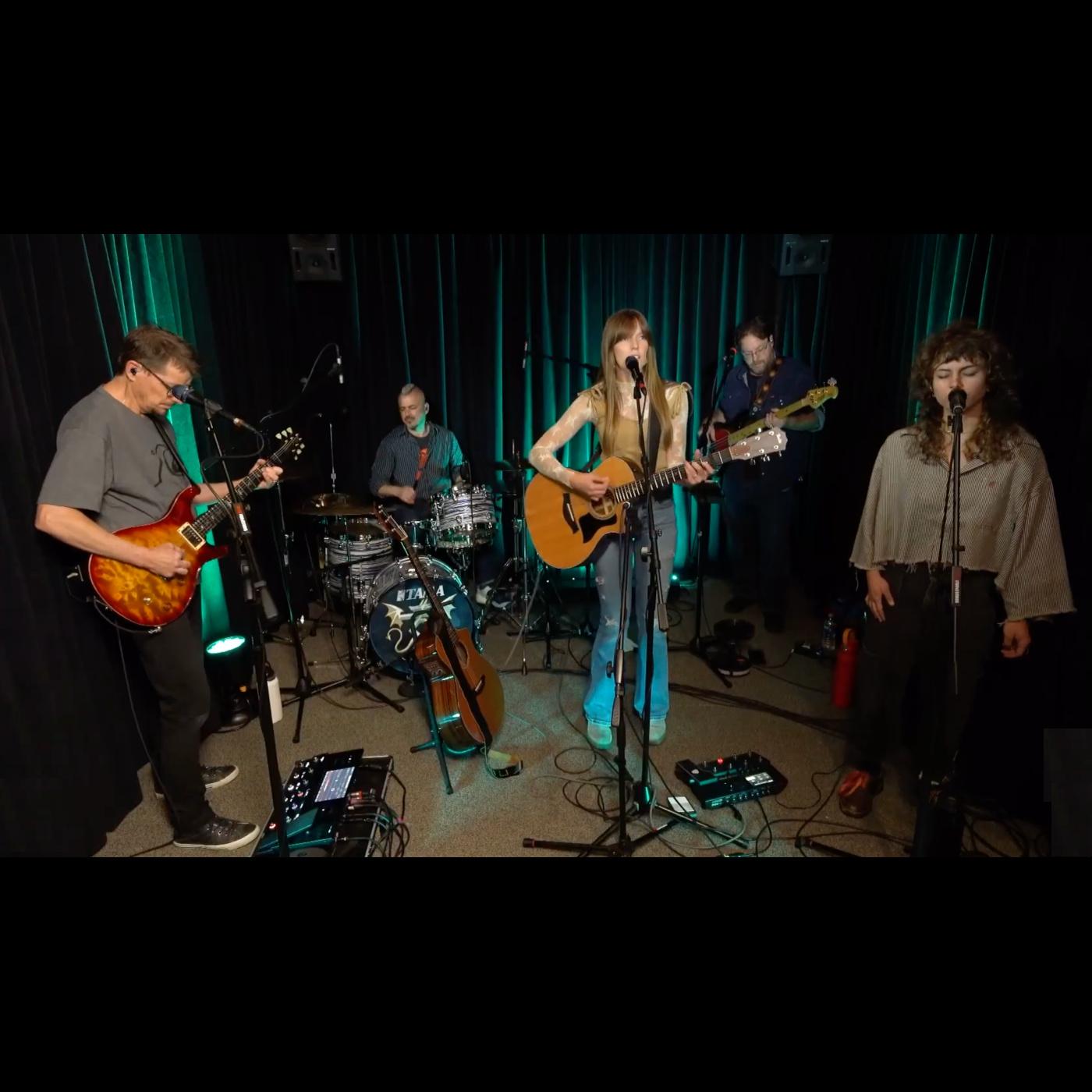 Thumbnail for "Taylor Shae Band". Thumbnail for "Taylor Shae Band".