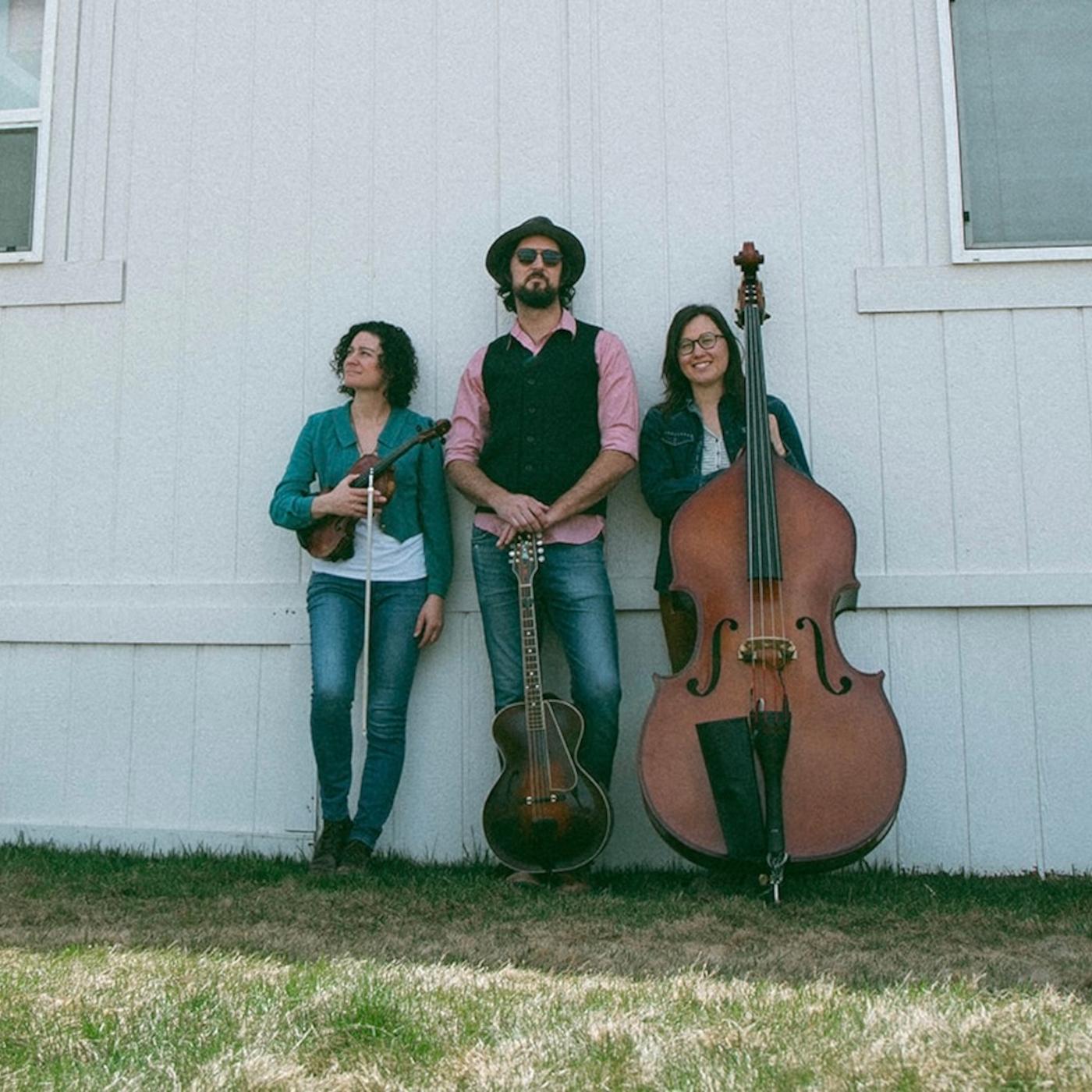 Thumbnail for "Stillhouse Junkies". Thumbnail for "Stillhouse Junkies".