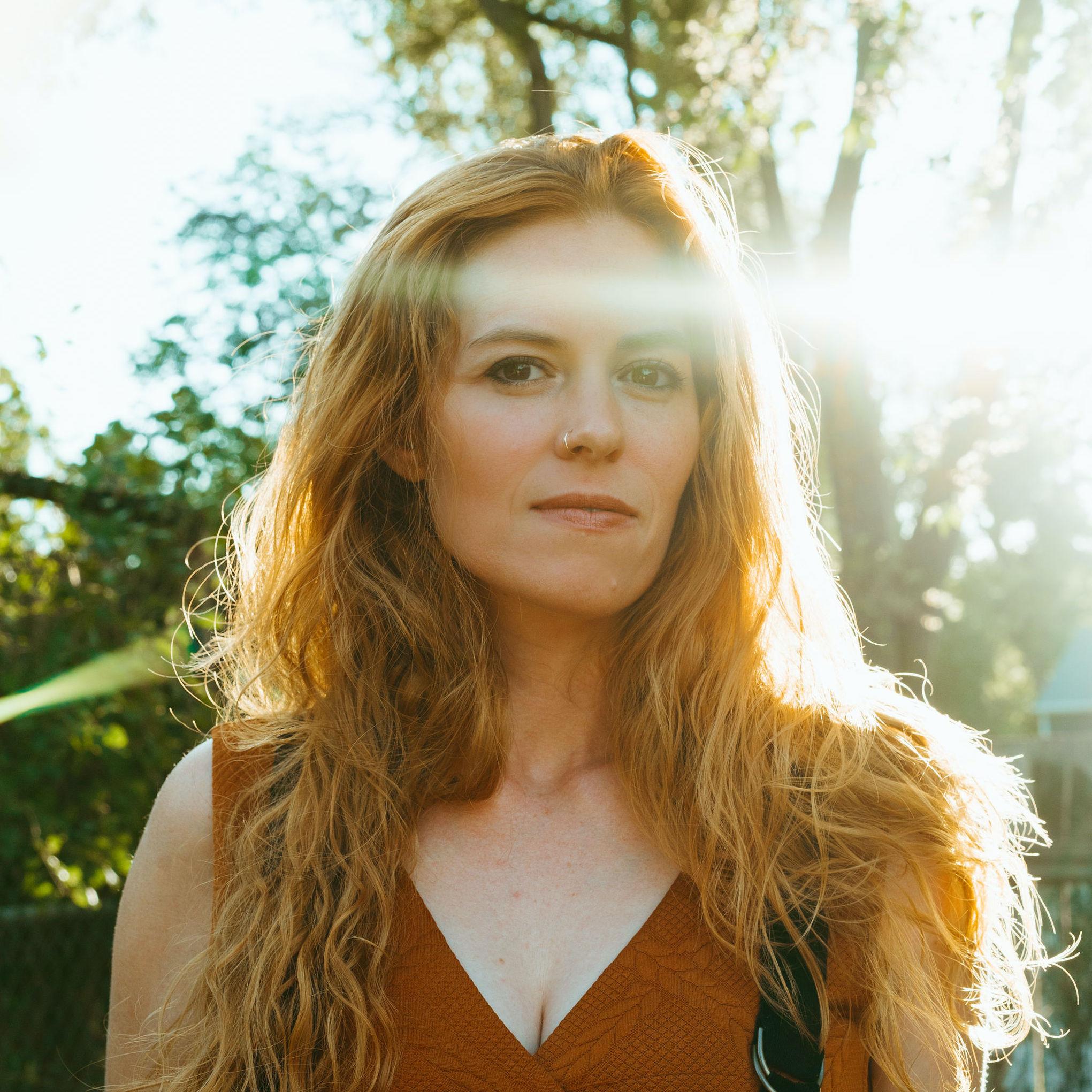 Thumbnail for "Megan Burtt". Thumbnail for "Megan Burtt".