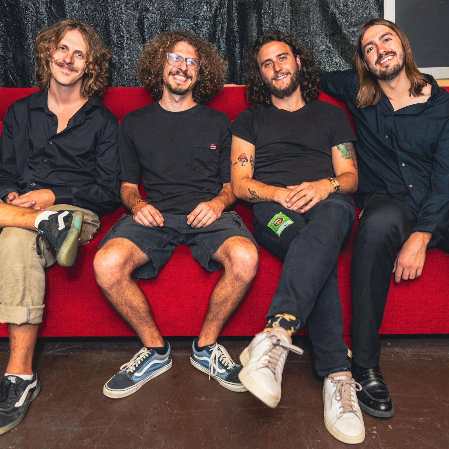 Thumbnail for "Sqwerv". Thumbnail for "Sqwerv".