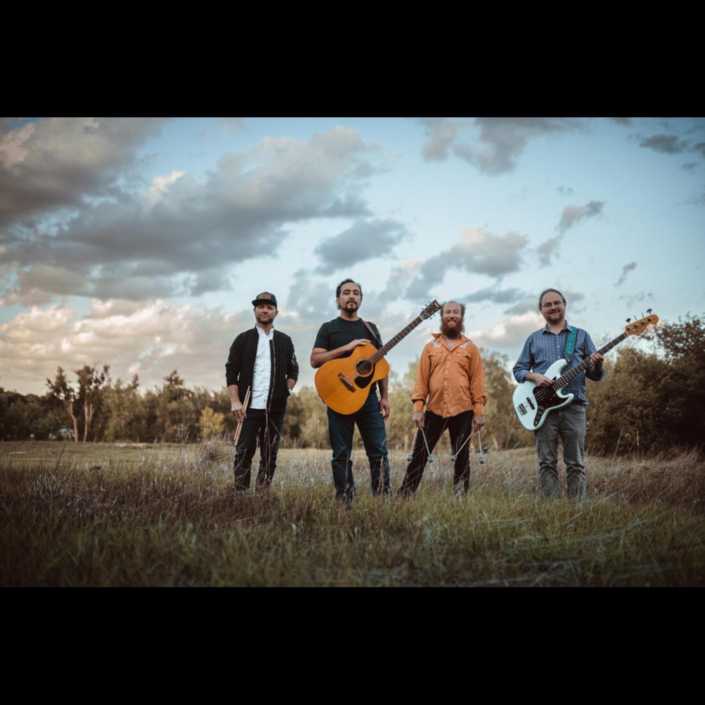 Thumbnail for "Antonio Lopez Band". Thumbnail for "Antonio Lopez Band".