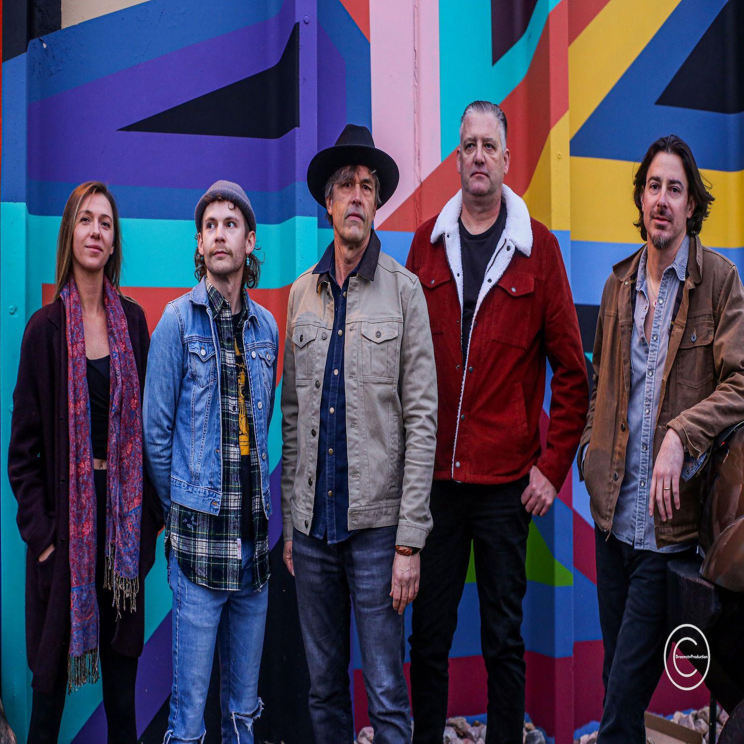 Thumbnail for "Duncan Coker Band". Thumbnail for "Duncan Coker Band".