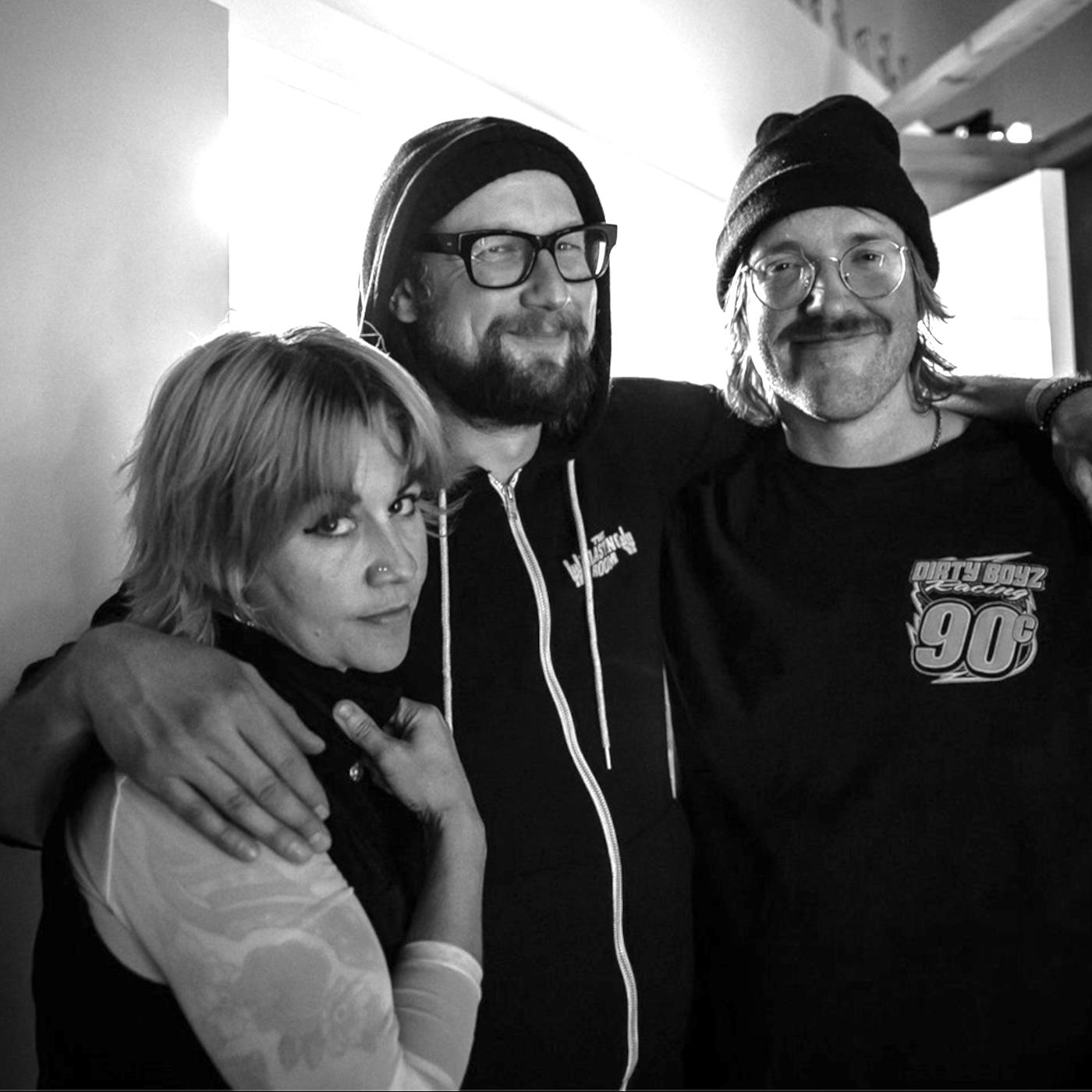 Thumbnail for "Leashy". Thumbnail for "Leashy".