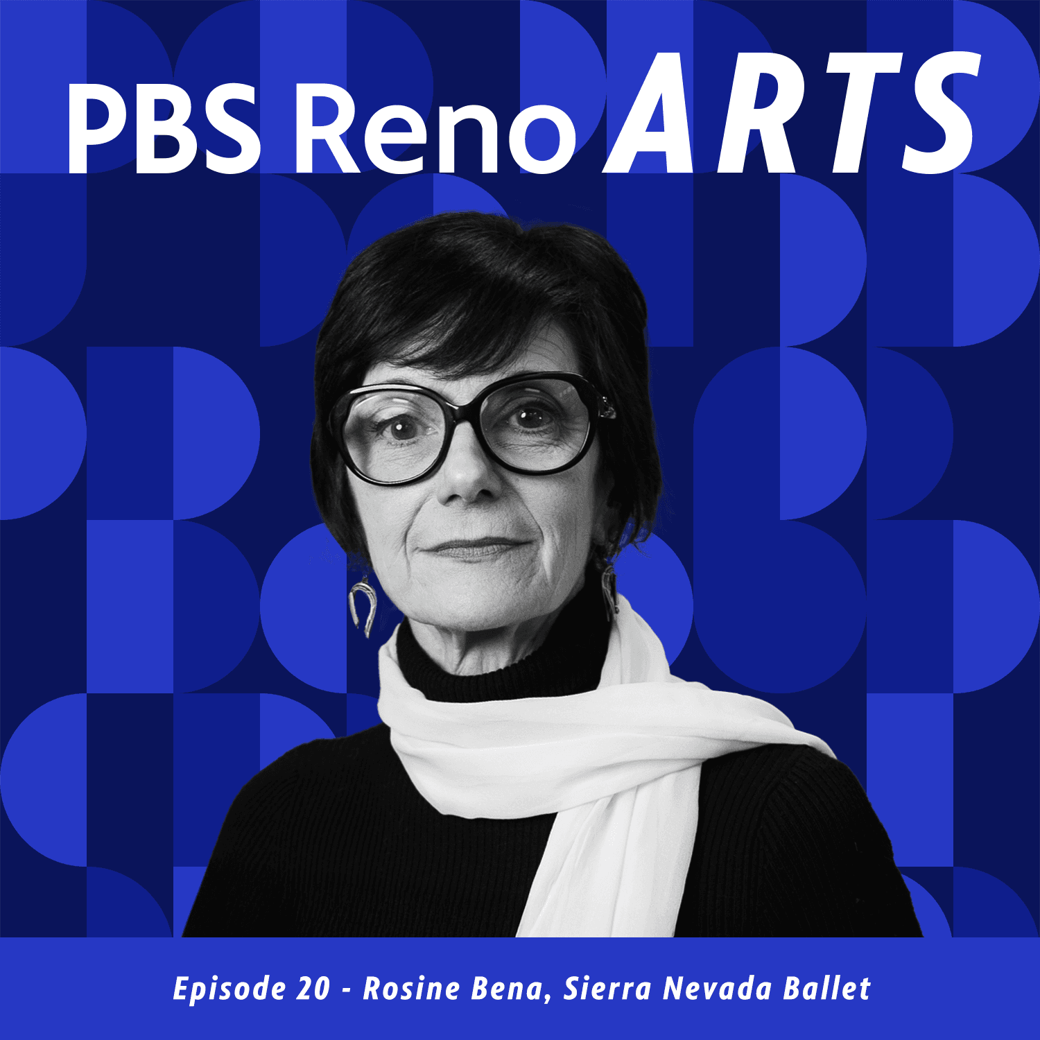 Thumbnail for "Rosine Bena, Sierra Nevada Ballet". Thumbnail for "Rosine Bena, Sierra Nevada Ballet".