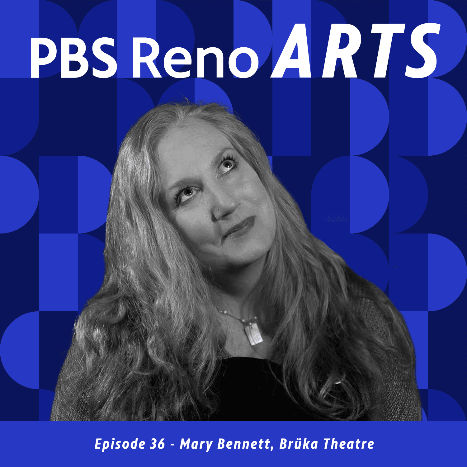 Thumbnail for "Mary Bennett, Brüka Theatre". Thumbnail for "Mary Bennett, Brüka Theatre".