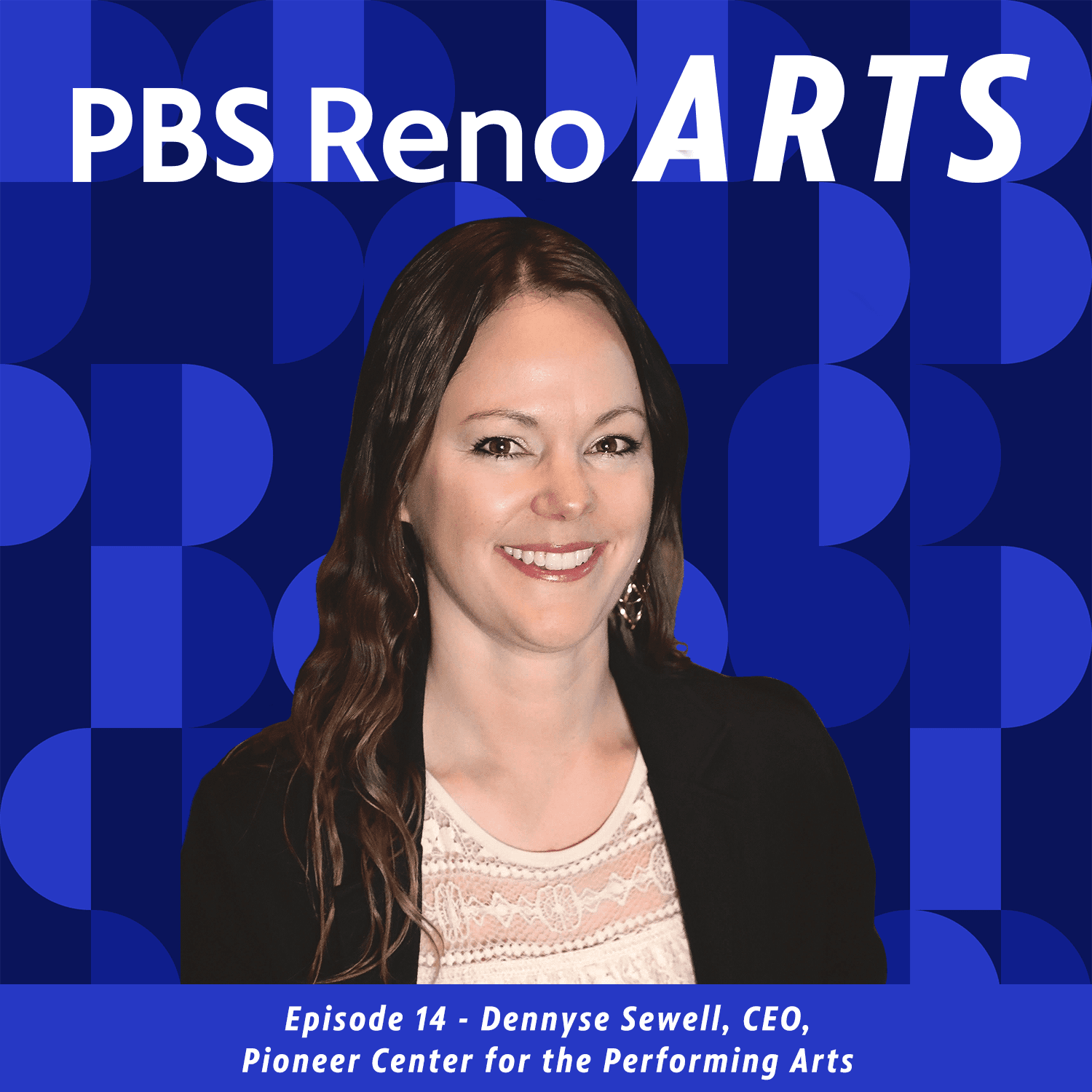 Thumbnail for "Dennyse Sewell, CEO, Pioneer Center for the Performing Arts". Thumbnail for "Dennyse Sewell, CEO, Pioneer Center for the Performing Arts".