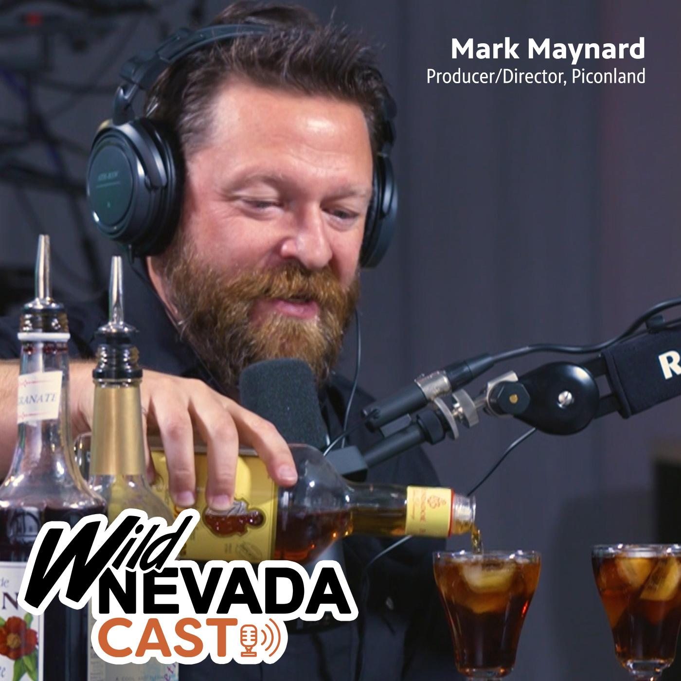 Thumbnail for "EP 001 - Mark Maynard, Producer/Director, Piconland". Thumbnail for "EP 001 - Mark Maynard, Producer/Director, Piconland".