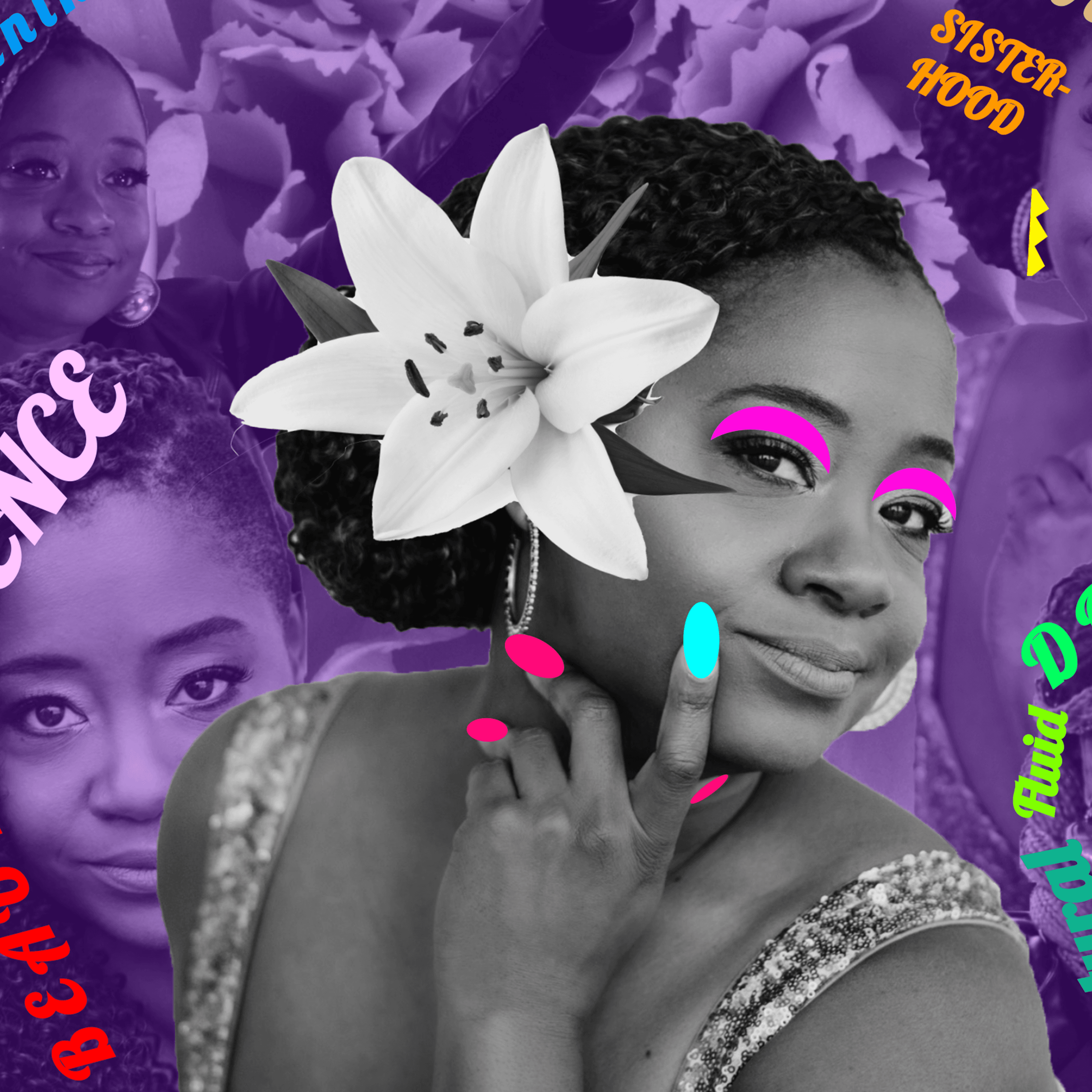 Thumbnail for "Black beauty". Thumbnail for "Black beauty".