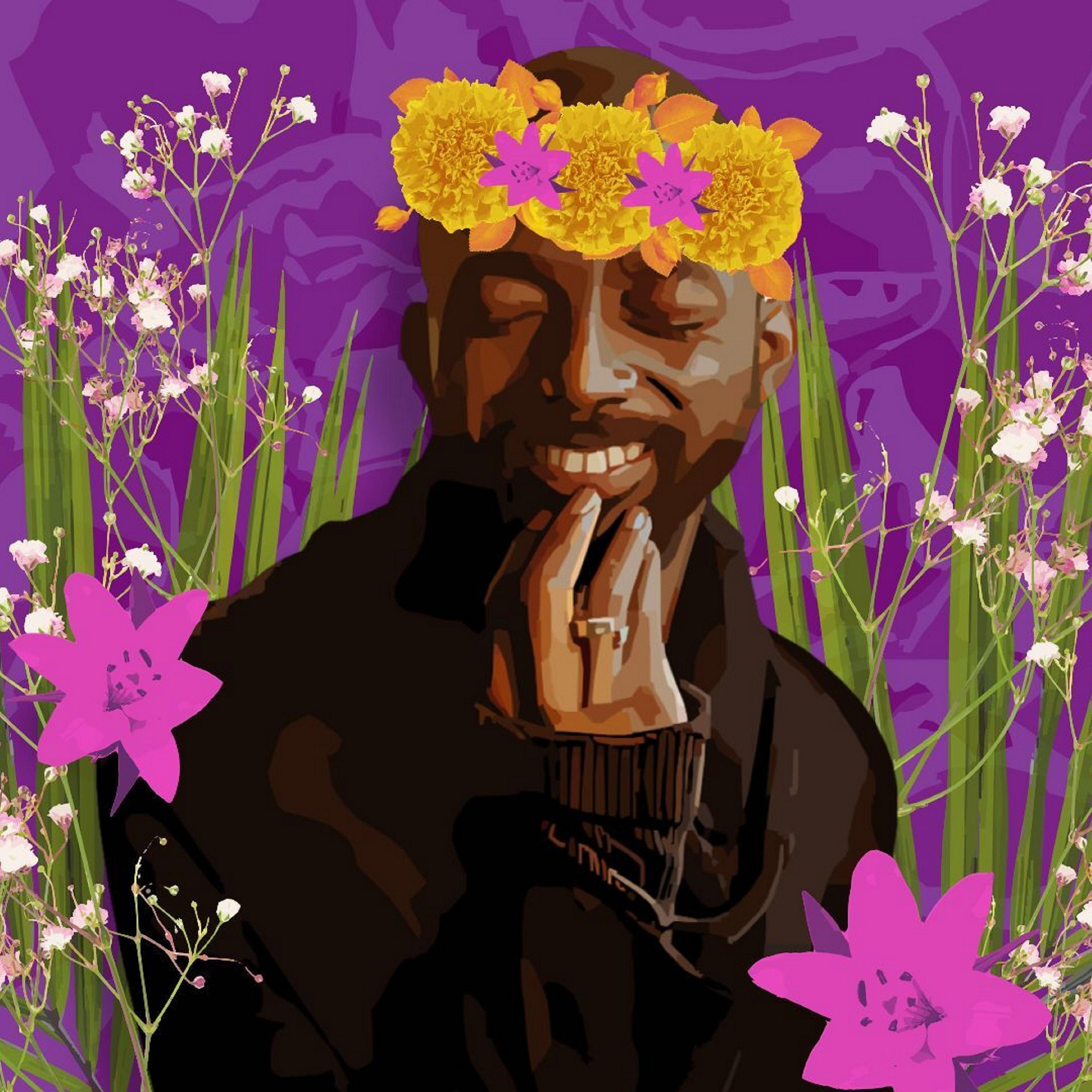 Thumbnail for "The artist who’s trying to die: Joseph Awuah-Darko". Thumbnail for "The artist who’s trying to die: Joseph Awuah-Darko".
