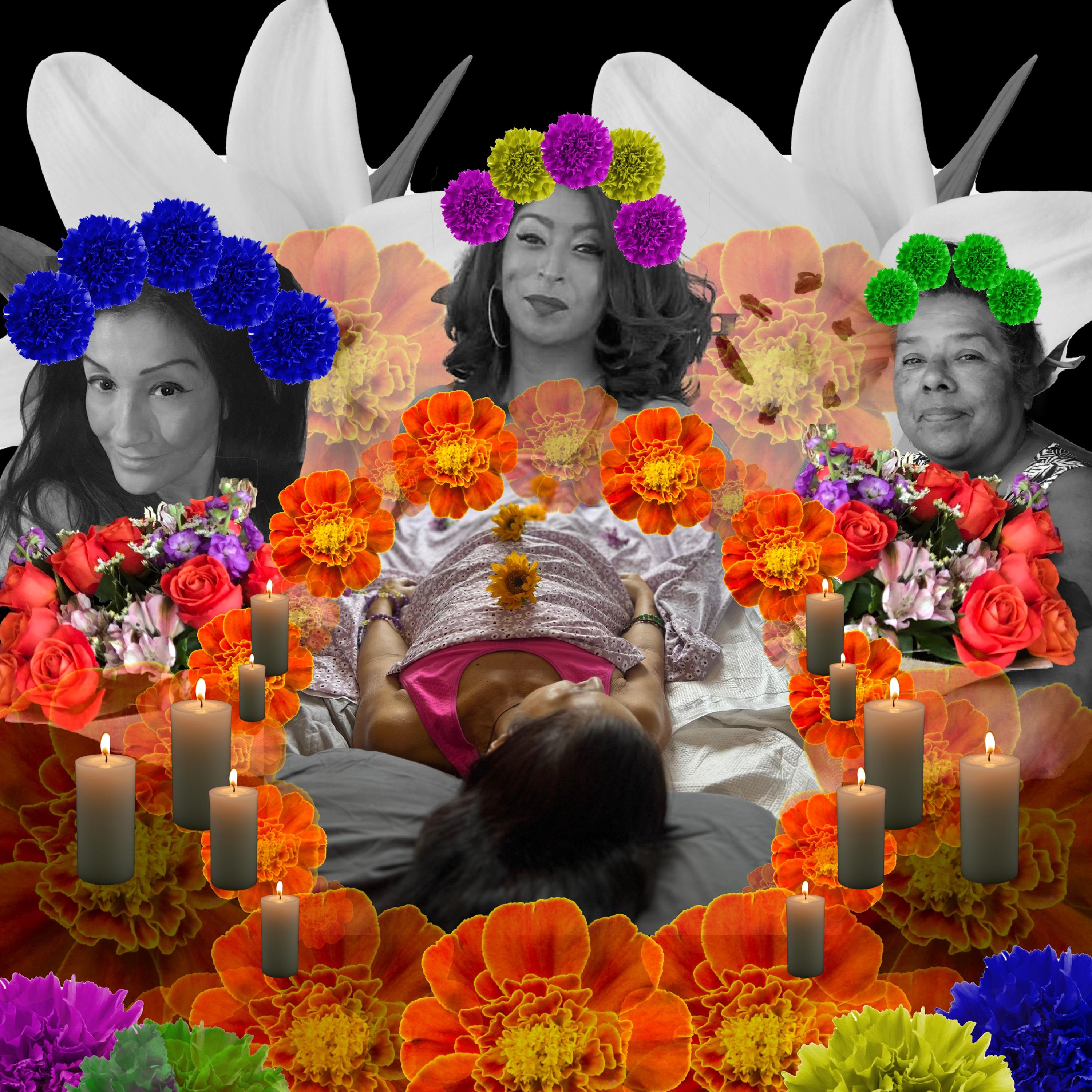 Thumbnail for "The relief in grief". Thumbnail for "The relief in grief".