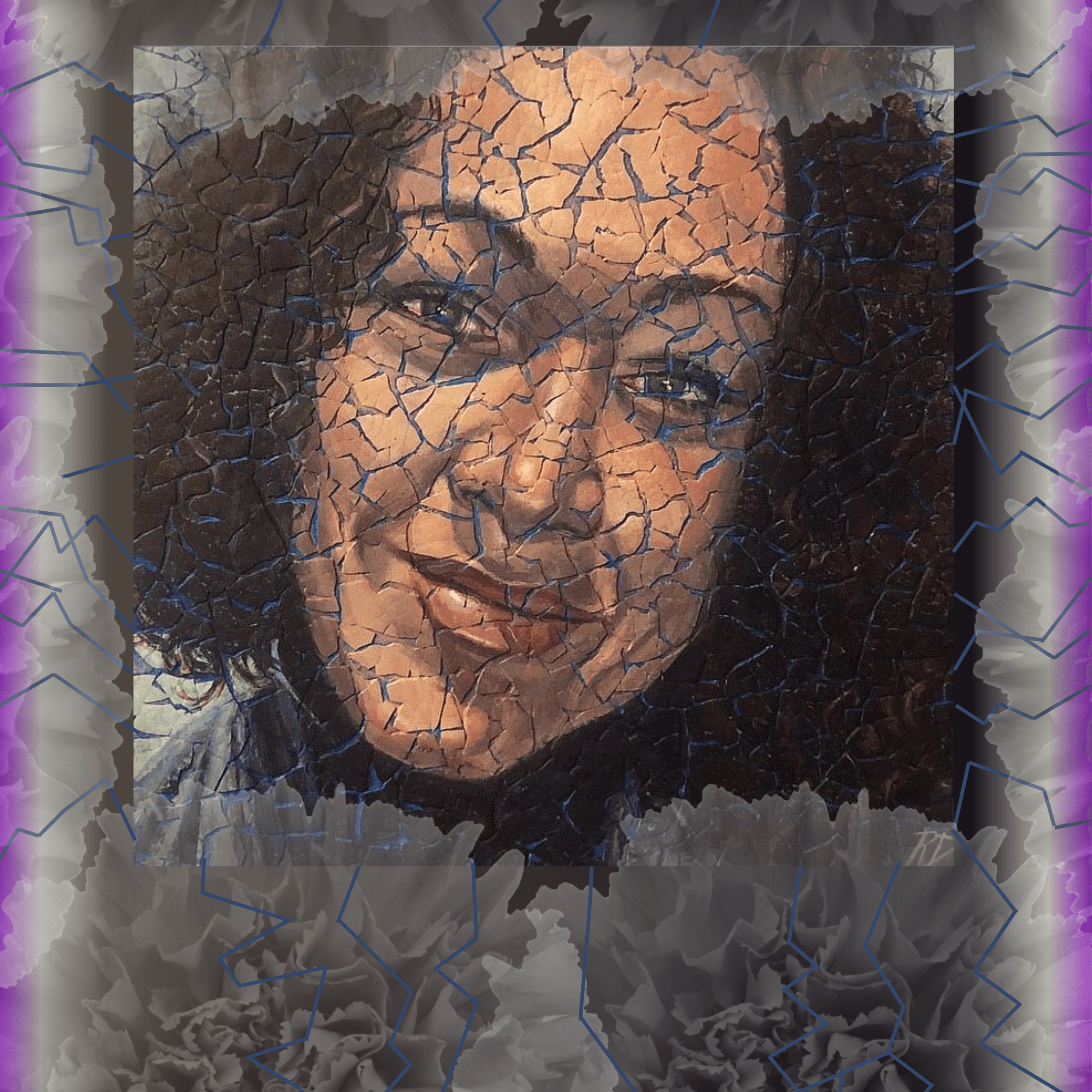 Thumbnail for "eRACEing Race: A conversation with Rachel Dolezal (part two)". Thumbnail for "eRACEing Race: A conversation with Rachel Dolezal (part two)".