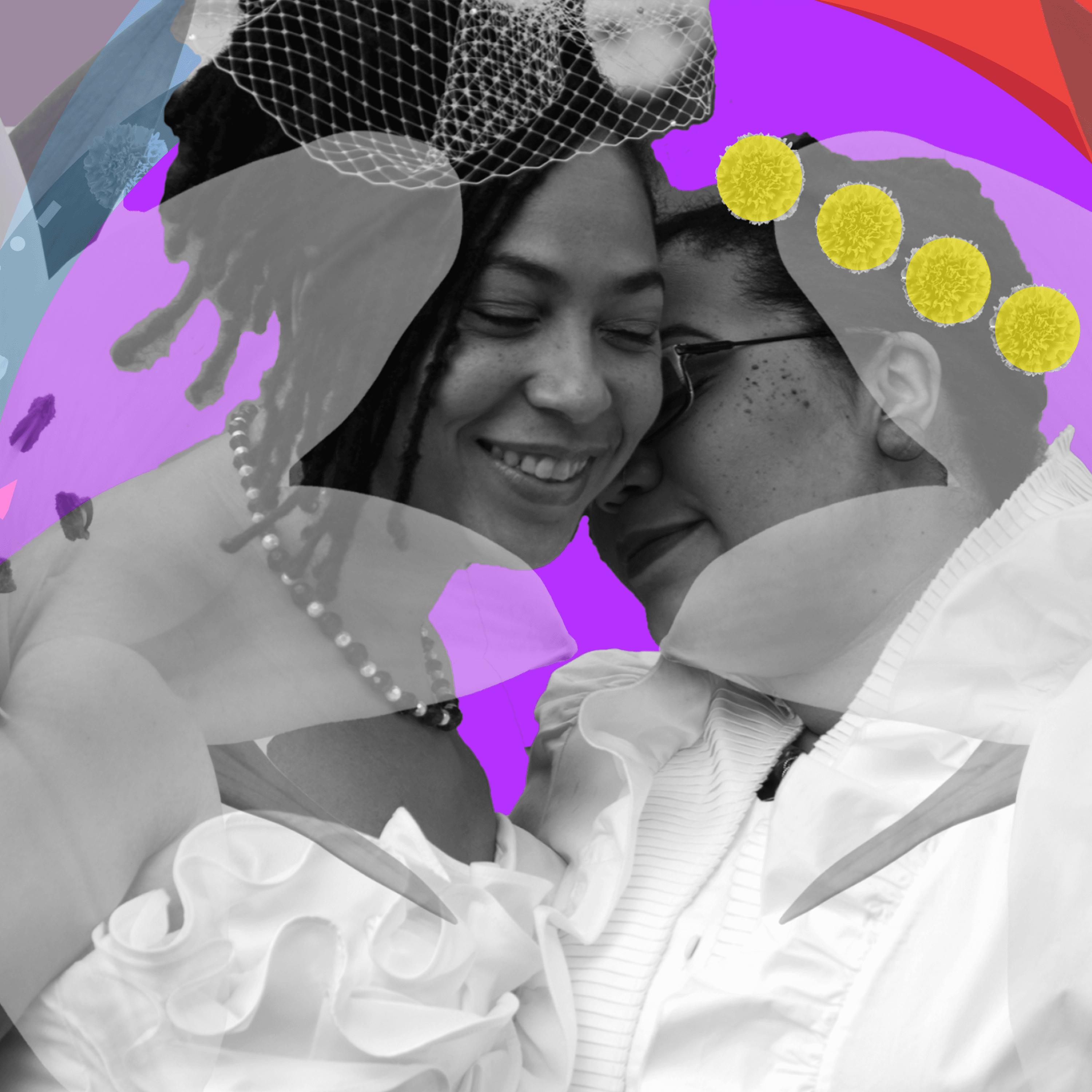 Thumbnail for "Black love persists". Thumbnail for "Black love persists".