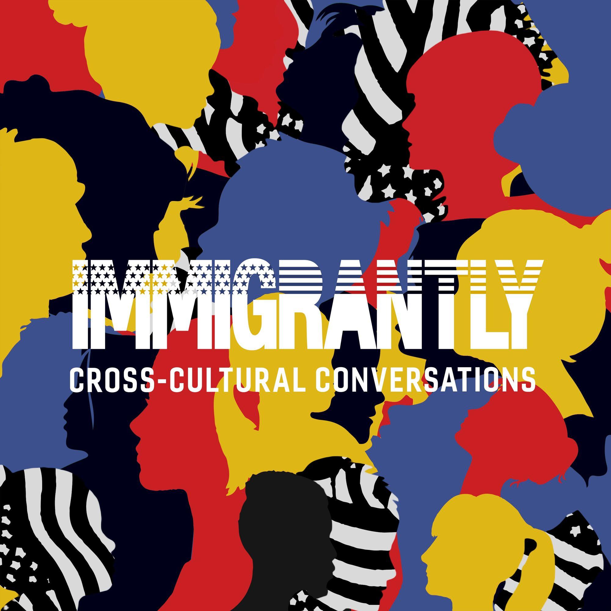 Thumbnail for "Immigrantly: Unboxed". Thumbnail for "Immigrantly: Unboxed".