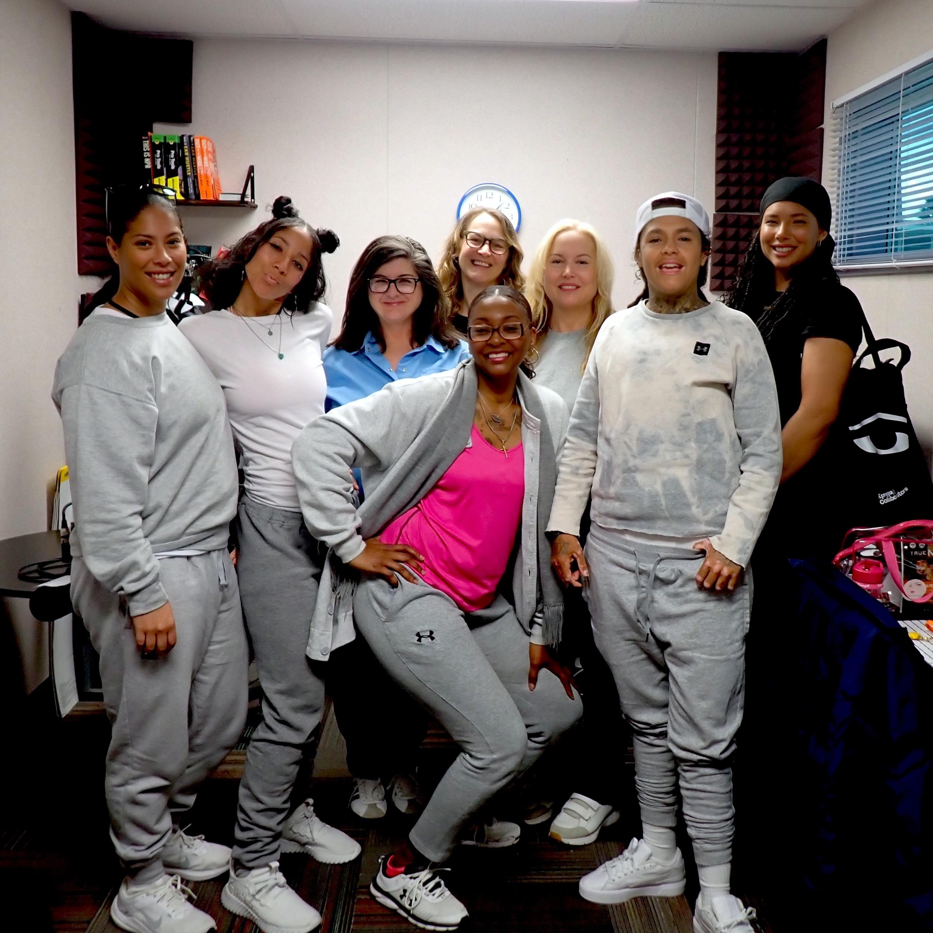 Thumbnail for "S4, E5 - The Truth". Thumbnail for "S4, E5 - The Truth".