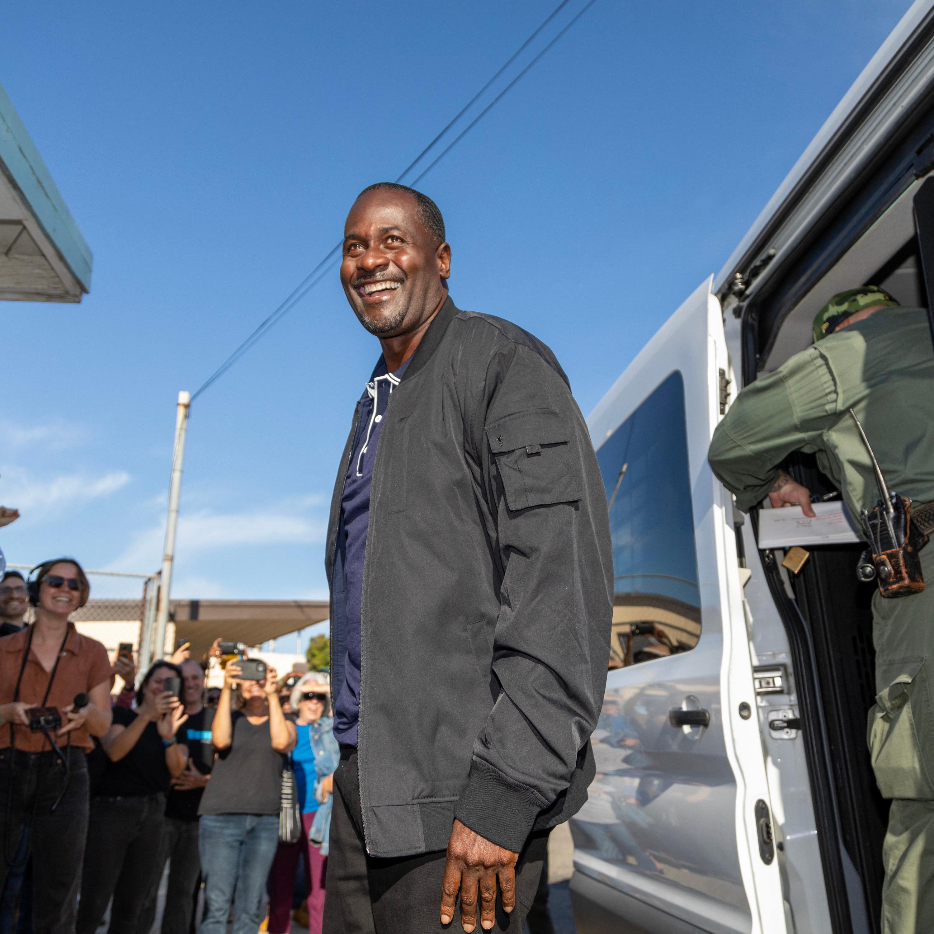 Thumbnail for "S4, E1 - Day One". Thumbnail for "S4, E1 - Day One".