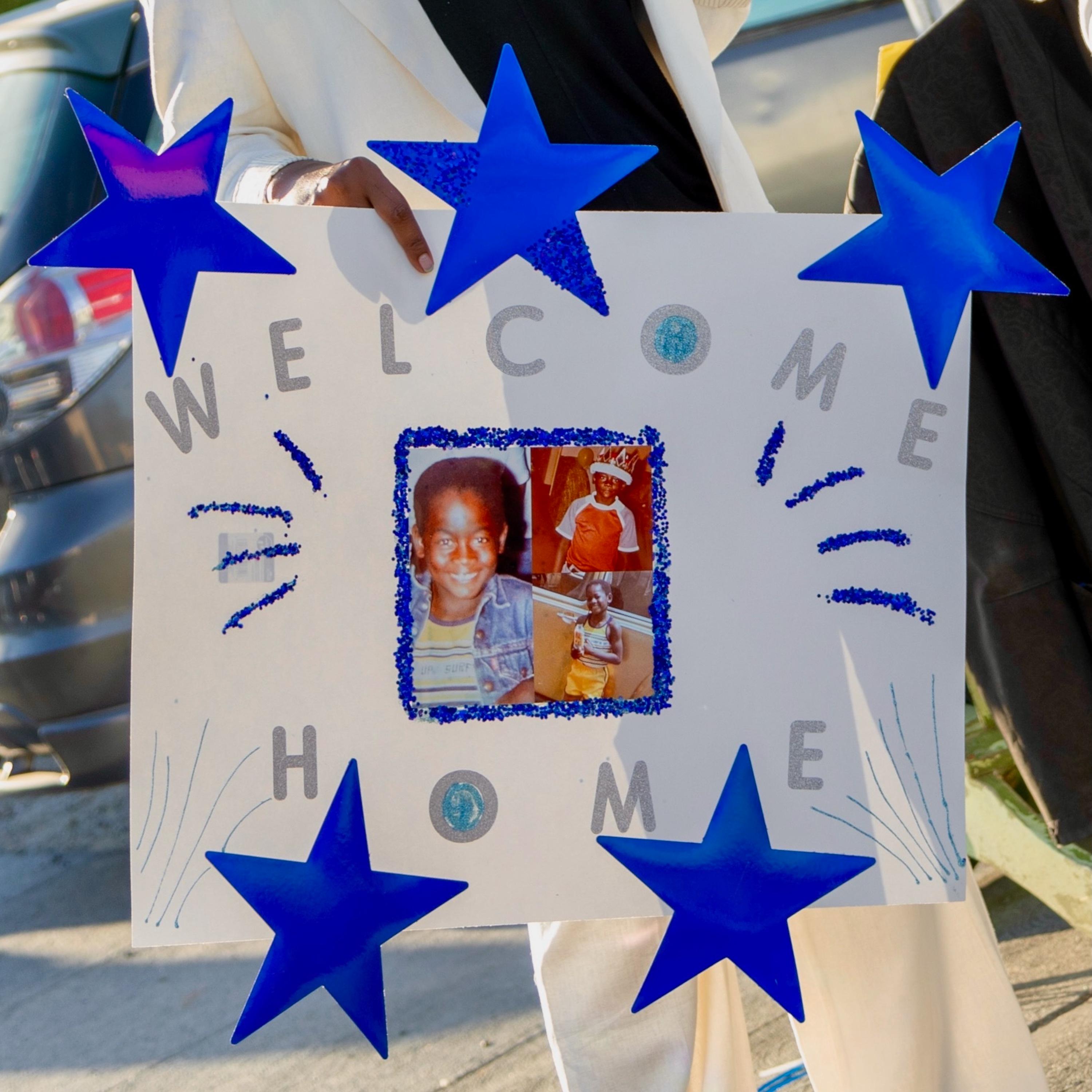 Thumbnail for "S4, E9 - Finding Home". Thumbnail for "S4, E9 - Finding Home".