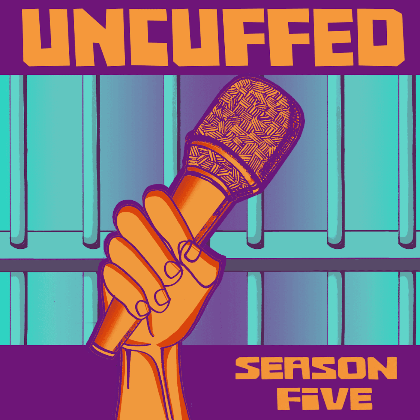 Thumbnail for "Get Ready For Uncuffed Season 5!". Thumbnail for "Get Ready For Uncuffed Season 5!".