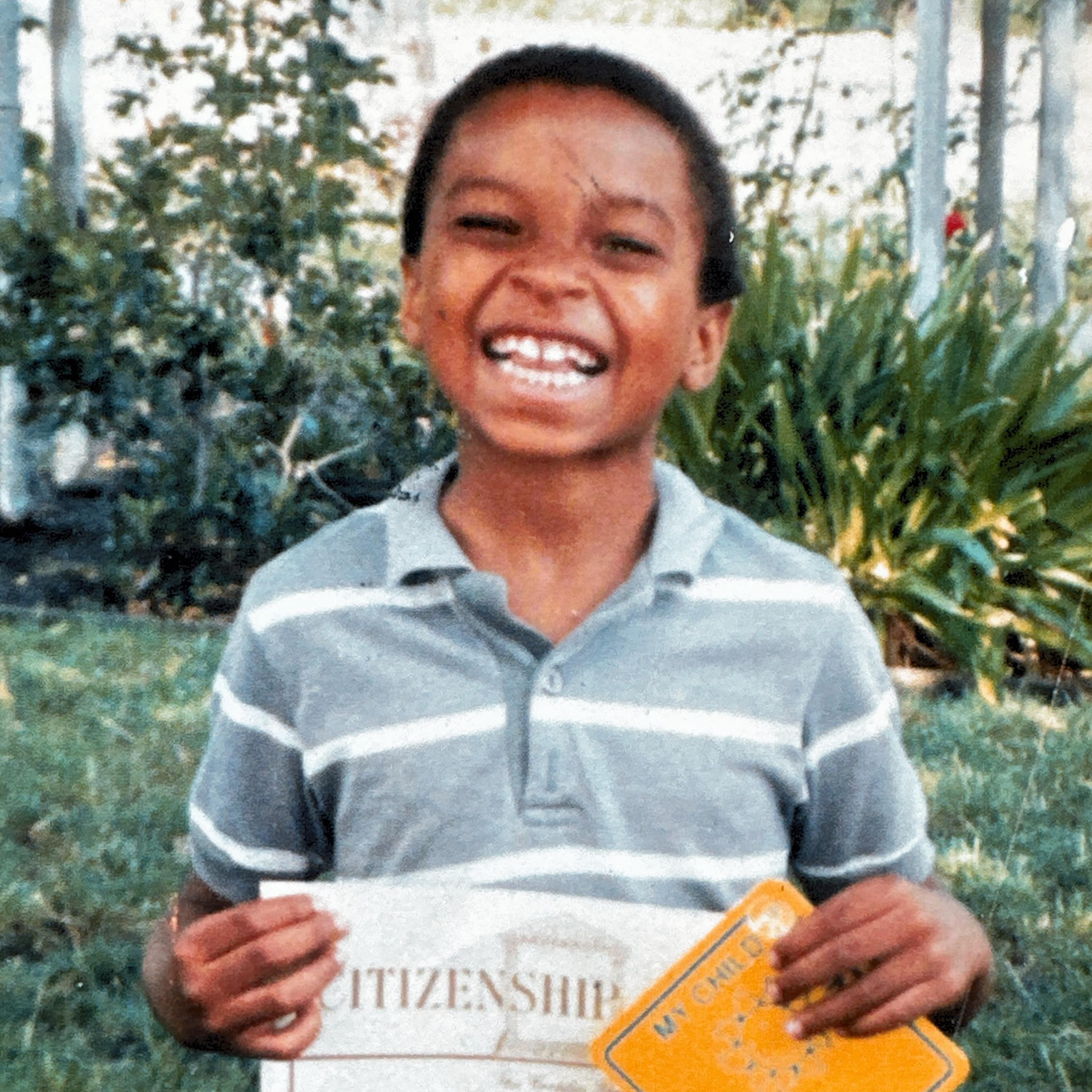 Thumbnail for "S4, E3 - Where Were You In '92?". Thumbnail for "S4, E3 - Where Were You In '92?".