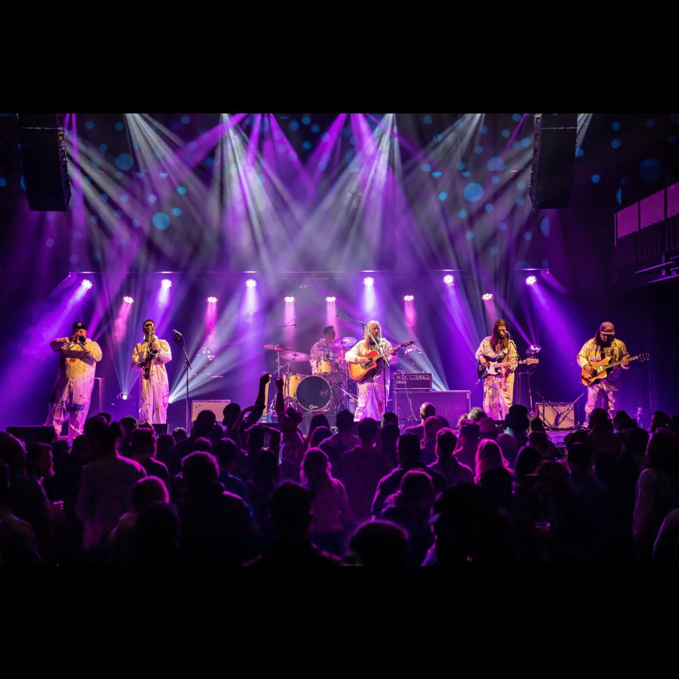 Thumbnail for "Graham Good and the Painters". Thumbnail for "Graham Good and the Painters".