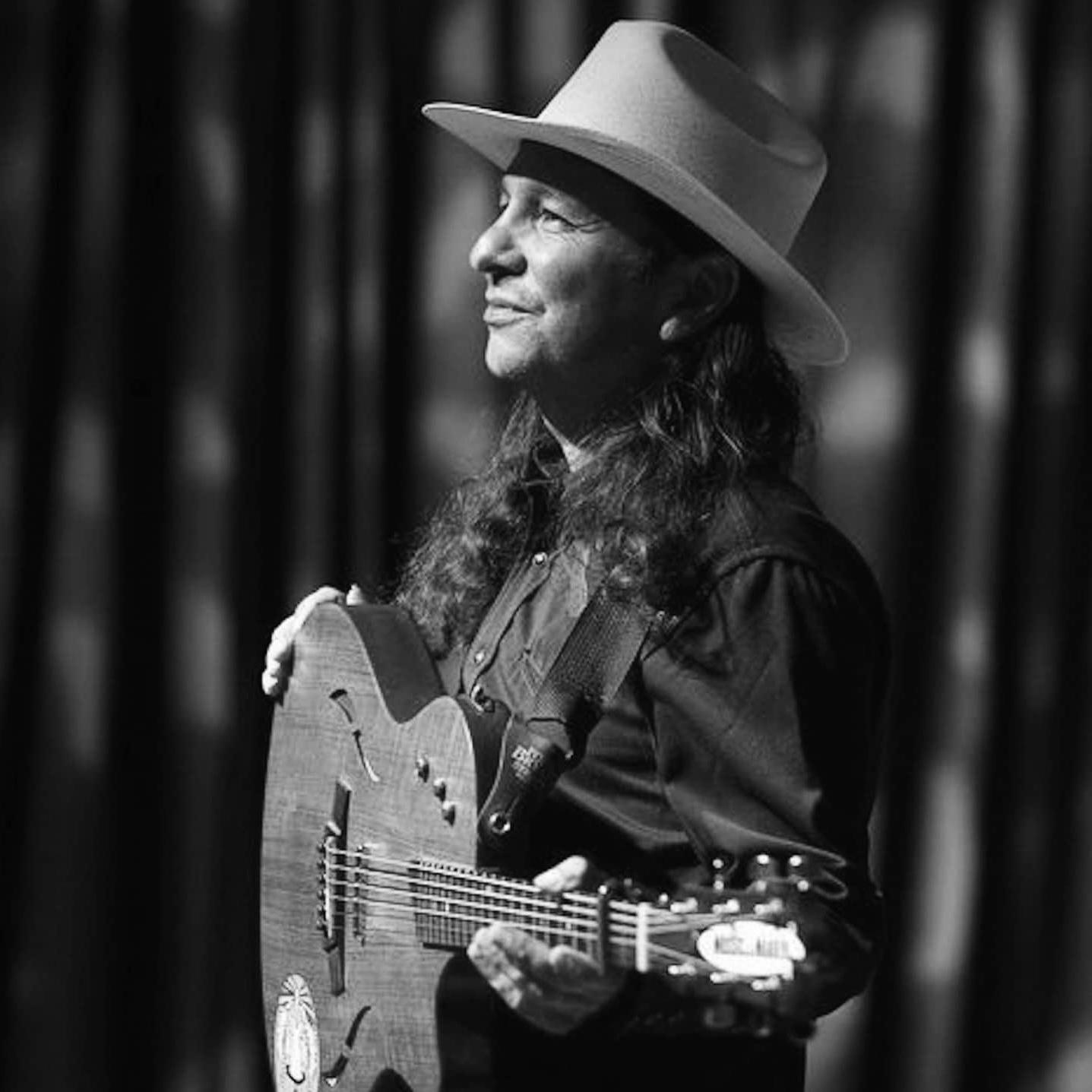 Thumbnail for "Cary Morin". Thumbnail for "Cary Morin".