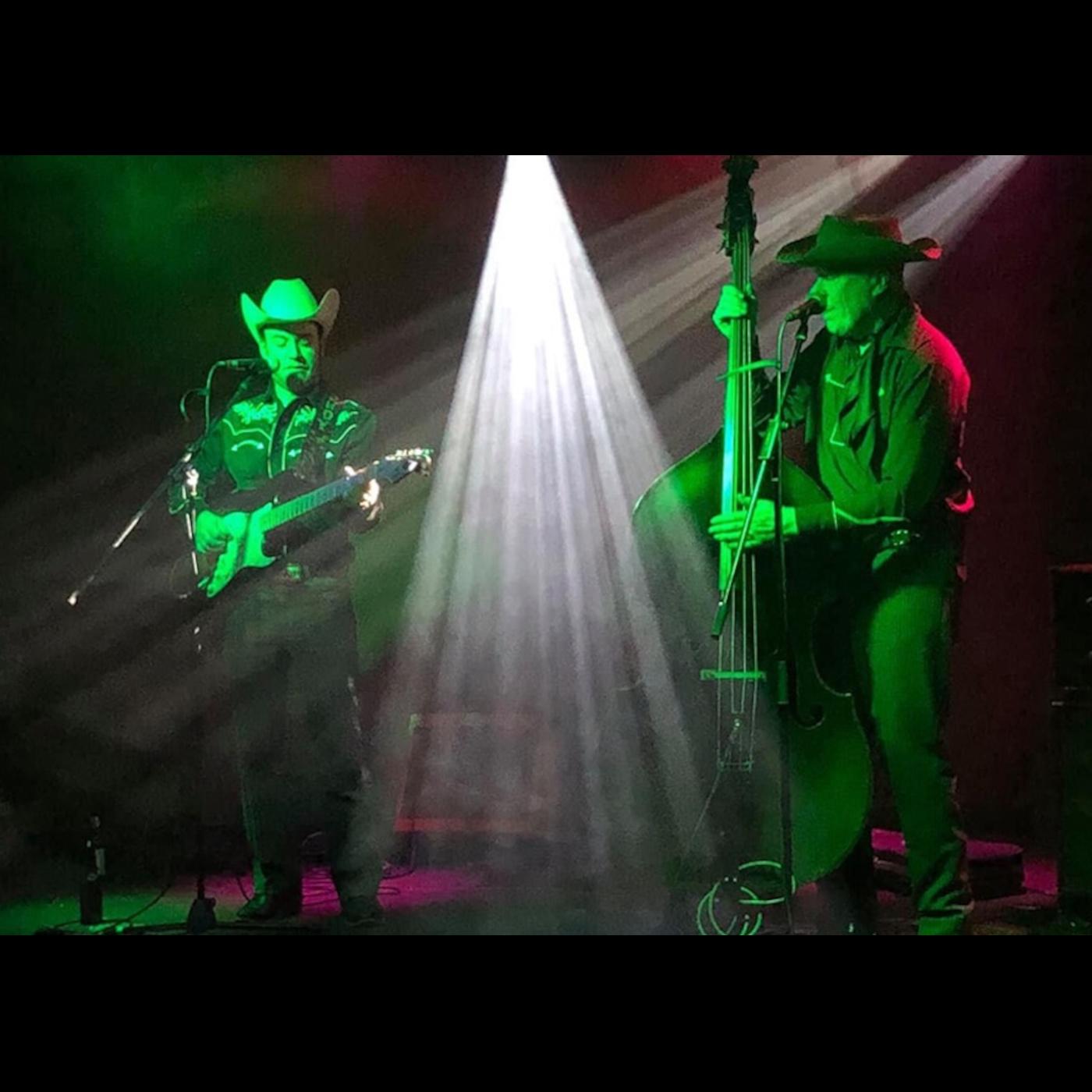 Thumbnail for "Poudre Valley Playboys". Thumbnail for "Poudre Valley Playboys".