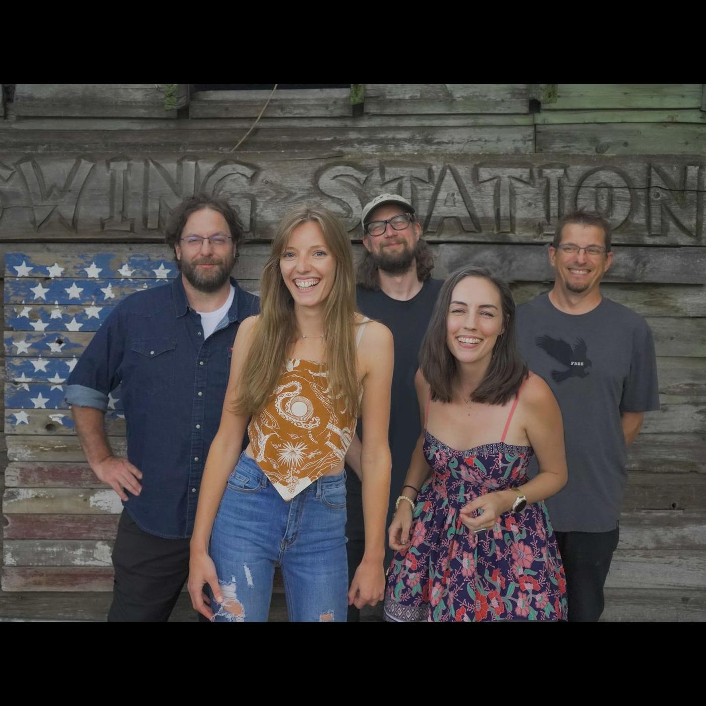 Thumbnail for "Taylor Shae Band". Thumbnail for "Taylor Shae Band".