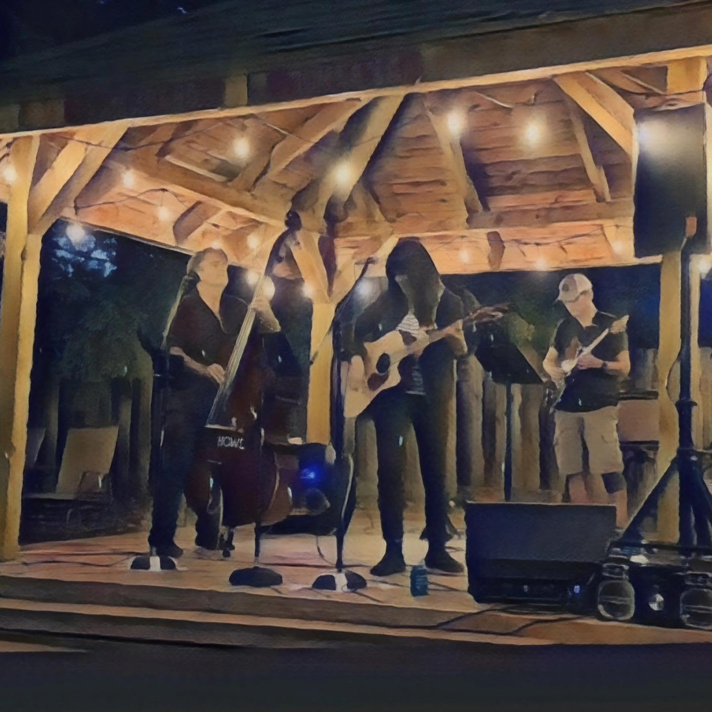 Thumbnail for "The Unwieldies". Thumbnail for "The Unwieldies".