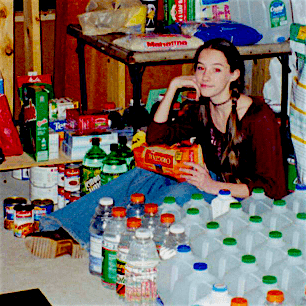 Thumbnail for "45 Emma: The Girl Who Cried Y2K". Thumbnail for "45 Emma: The Girl Who Cried Y2K".