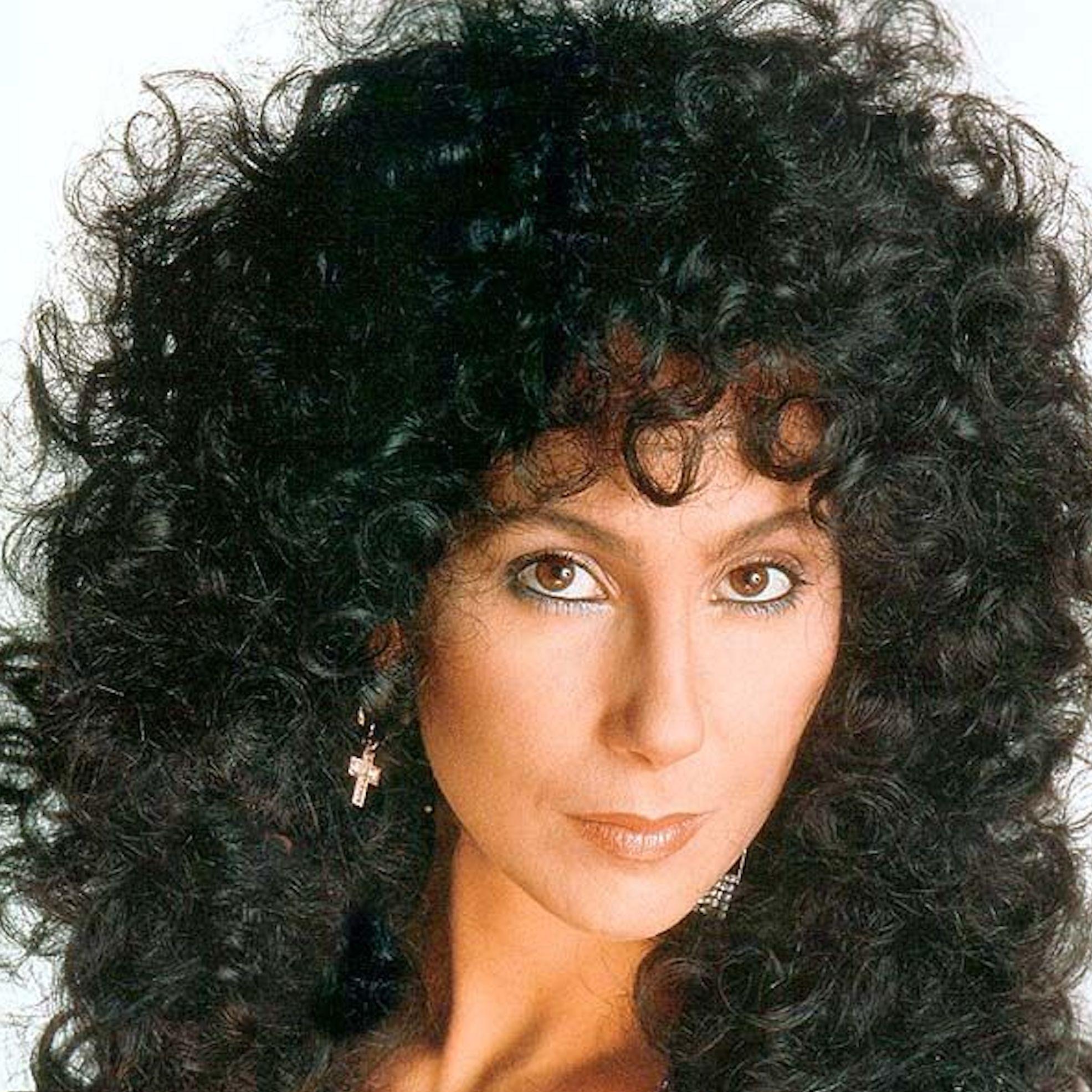 Thumbnail for "245: Truth, Dare and Cher". Thumbnail for "245: Truth, Dare and Cher".