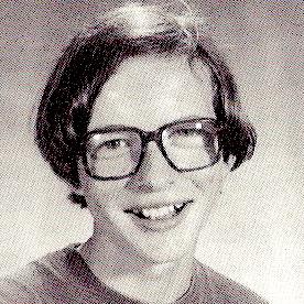 Thumbnail for "108: The New Kid". Thumbnail for "108: The New Kid".