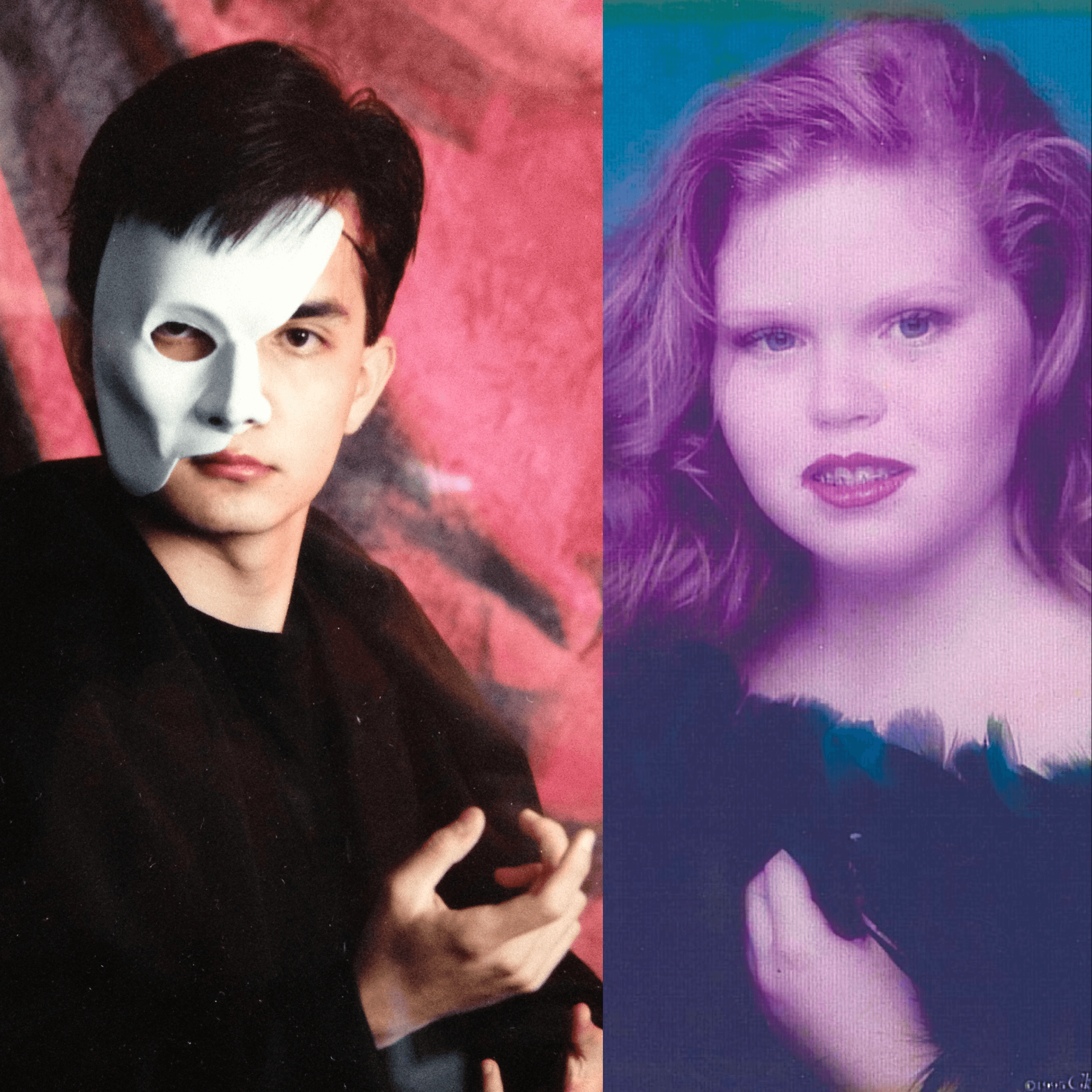 Thumbnail for "104: An Affair to Forget". Thumbnail for "104: An Affair to Forget".