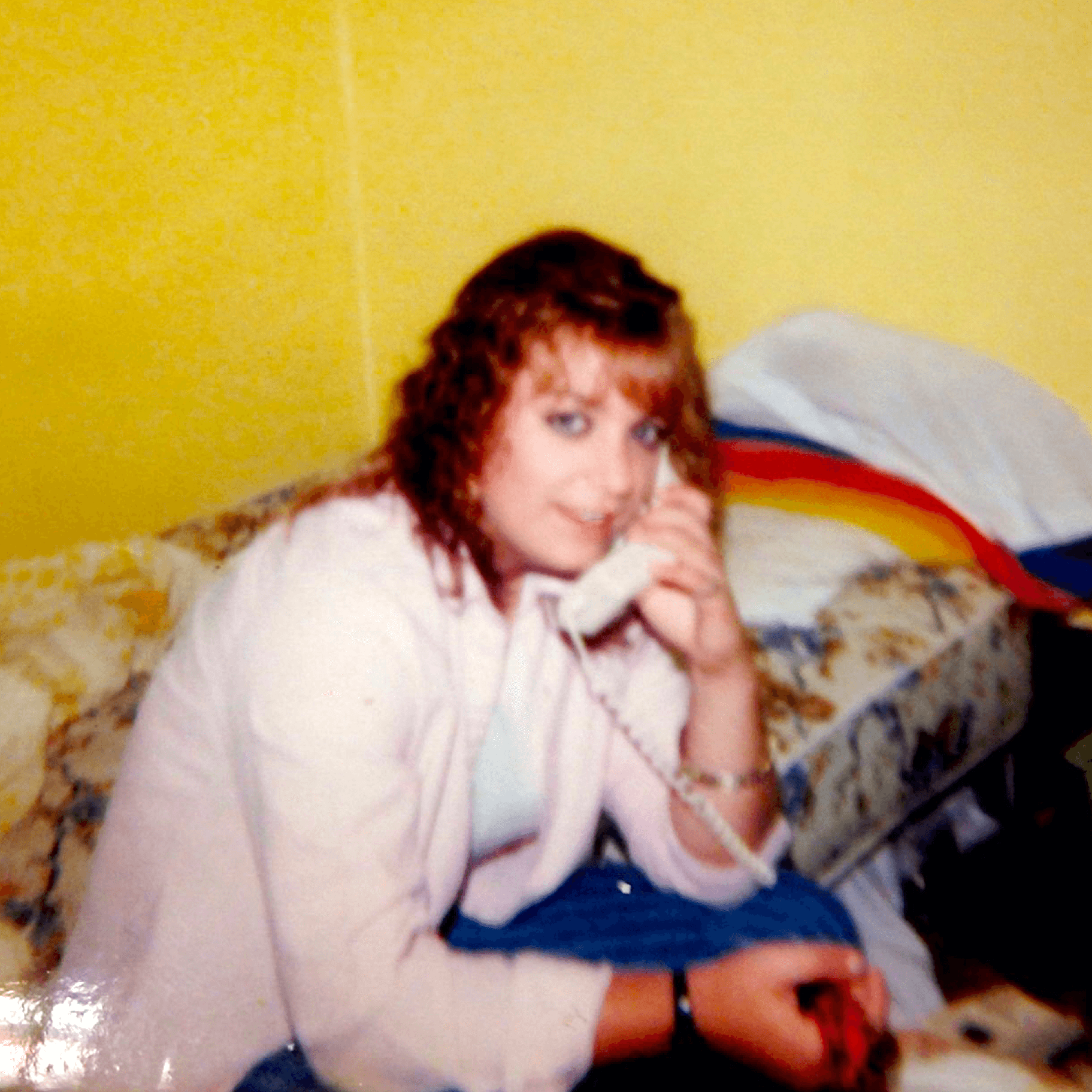 Thumbnail for "107: One Hundred Percent Jersey Girl". Thumbnail for "107: One Hundred Percent Jersey Girl".