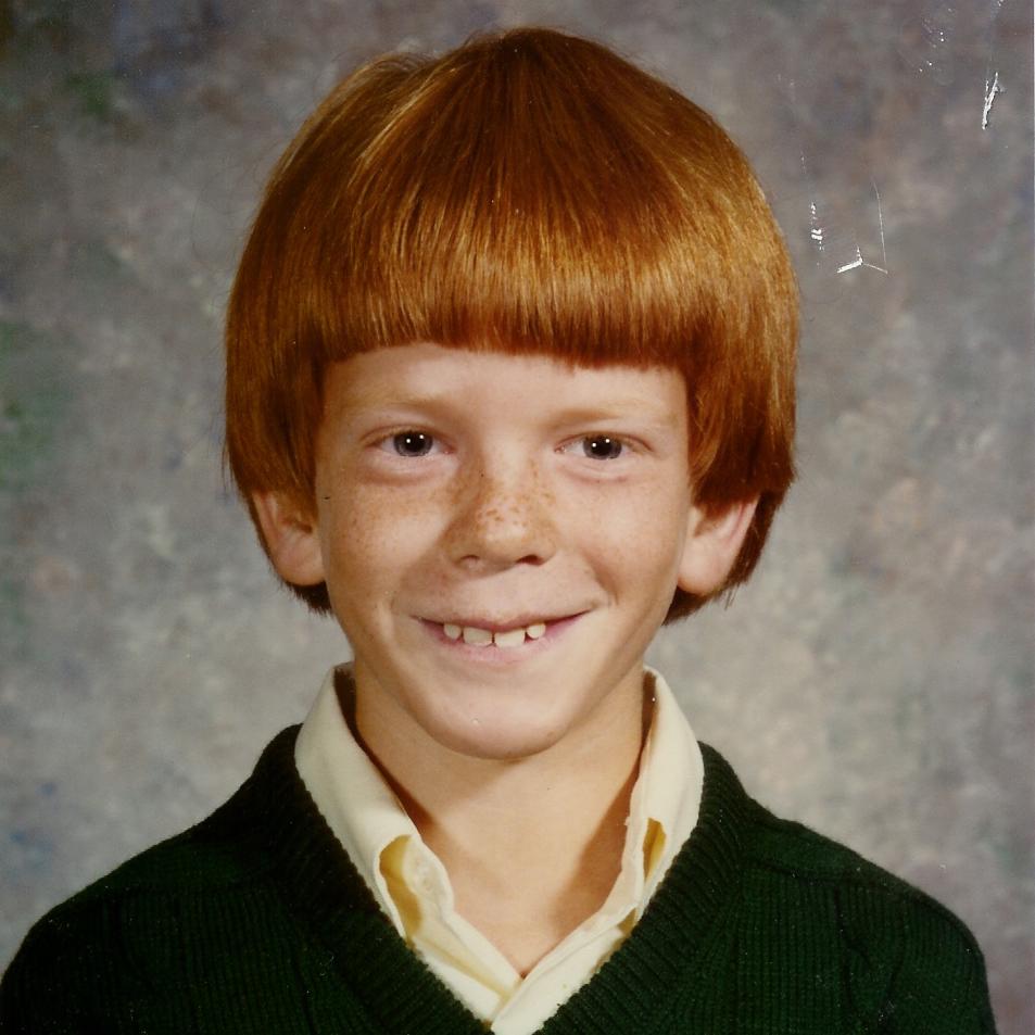 Thumbnail for "78: Revenge of the Redheaded Nerds". Thumbnail for "78: Revenge of the Redheaded Nerds".