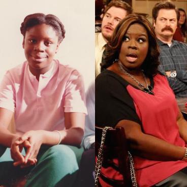 Thumbnail for "23 Retta: The Academic". Thumbnail for "23 Retta: The Academic".