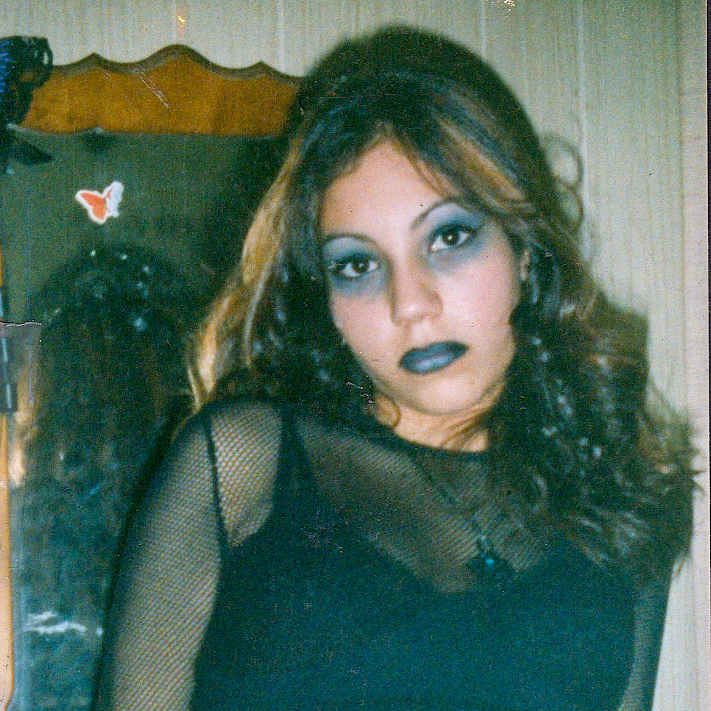 Thumbnail for "123: My Gothic Valentine". Thumbnail for "123: My Gothic Valentine".