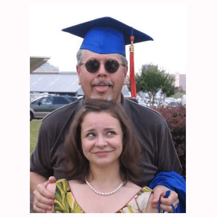 Thumbnail for "137: Daaaaaaad!!". Thumbnail for "137: Daaaaaaad!!".