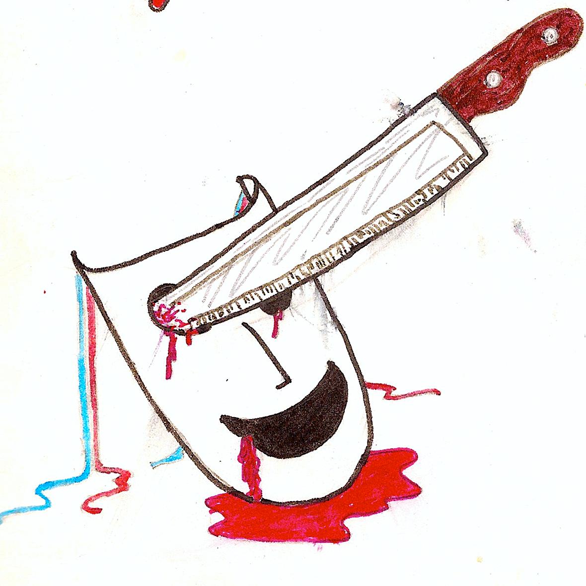 Thumbnail for "113: I Was A Teenage Horror Writer". Thumbnail for "113: I Was A Teenage Horror Writer".