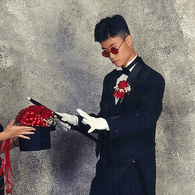 Thumbnail for "26 Robert: Holy Love Triangle". Thumbnail for "26 Robert: Holy Love Triangle".