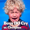 Thumbnail for "43: Boys DO Cry (w/ special guest CHVRCHES)".