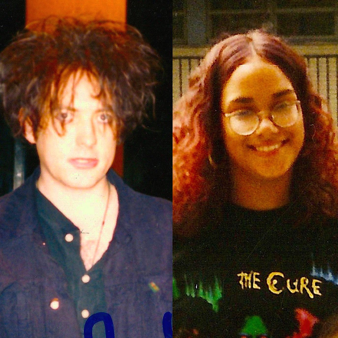 Thumbnail for "28 Xiomara: Searching for The Cure". Thumbnail for "28 Xiomara: Searching for The Cure".