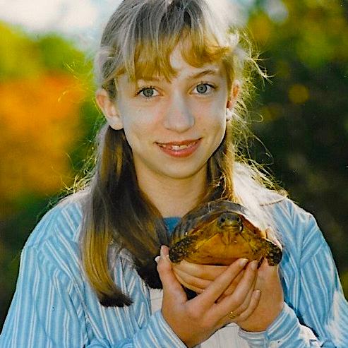 Thumbnail for "89: An Ode to Childhood Pets". Thumbnail for "89: An Ode to Childhood Pets".