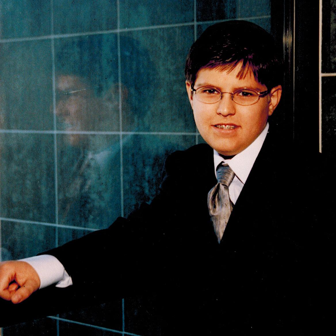 Thumbnail for "131: Please Read My Livejournal!". Thumbnail for "131: Please Read My Livejournal!".