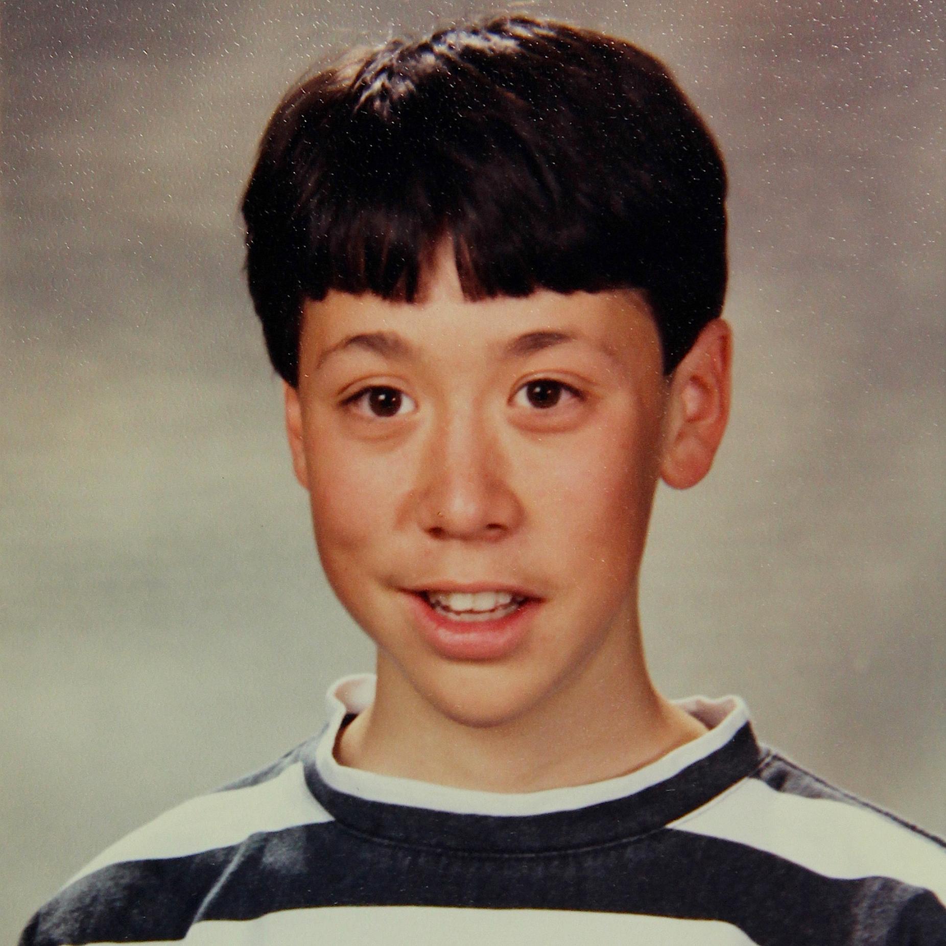 Thumbnail for "35 Colin: Don’t Tell Anyone I Like You". Thumbnail for "35 Colin: Don’t Tell Anyone I Like You".