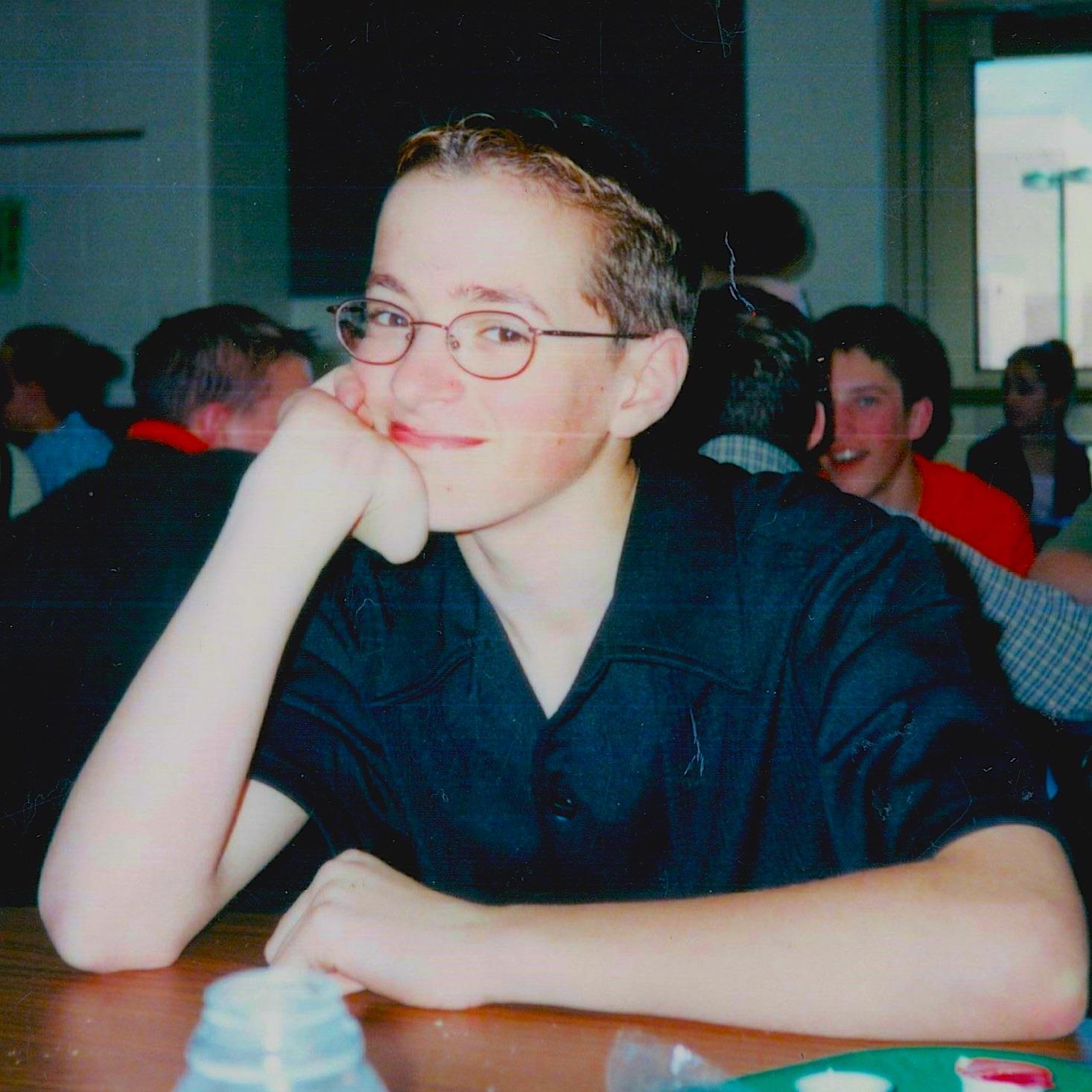 Thumbnail for "31: Mortified’s Tribute To Teachers’ Pets". Thumbnail for "31: Mortified’s Tribute To Teachers’ Pets".