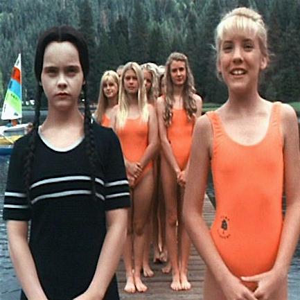 Thumbnail for "66: I Hate Summer Vacation". Thumbnail for "66: I Hate Summer Vacation".