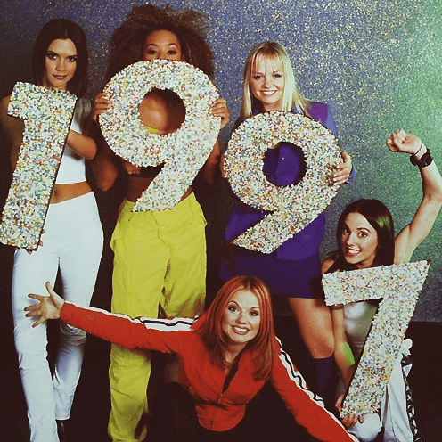 Thumbnail for "83: My New Year’s Resolution is…You". Thumbnail for "83: My New Year’s Resolution is…You".