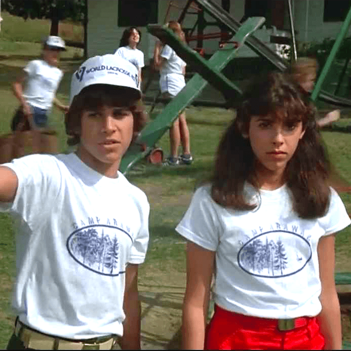 Thumbnail for "21: Mortified’s Summer Camp Spectacular!". Thumbnail for "21: Mortified’s Summer Camp Spectacular!".